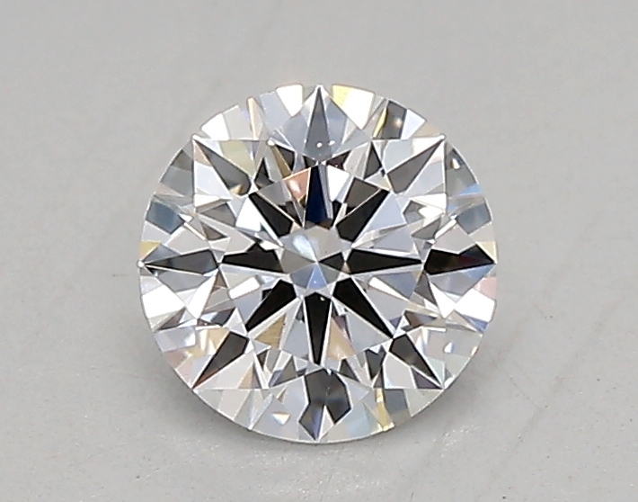 0.48 ct. round Lab Grown Diamond front image