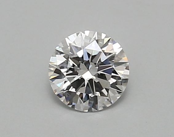 0.49 ct. round Lab Grown Diamond front image