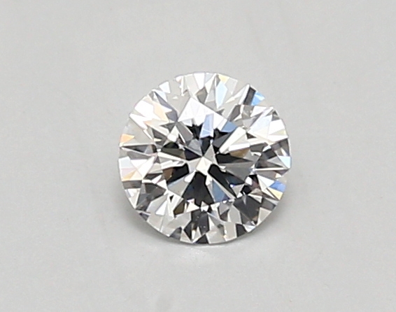 0.44 ct. round Lab Grown Diamond front image