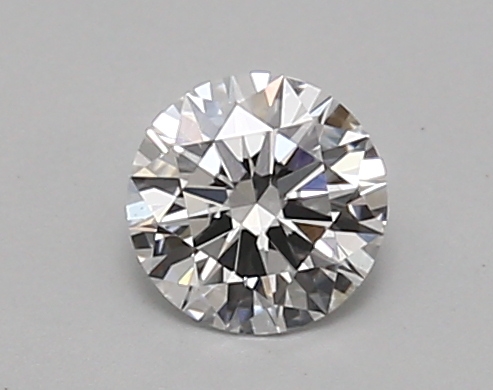 0.48 ct. round Lab Grown Diamond front image