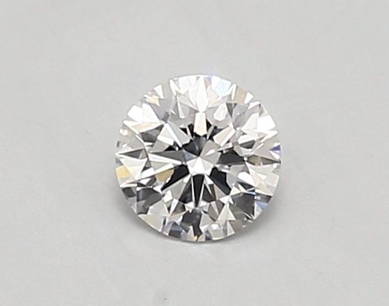 0.44 ct. round Lab Grown Diamond front image