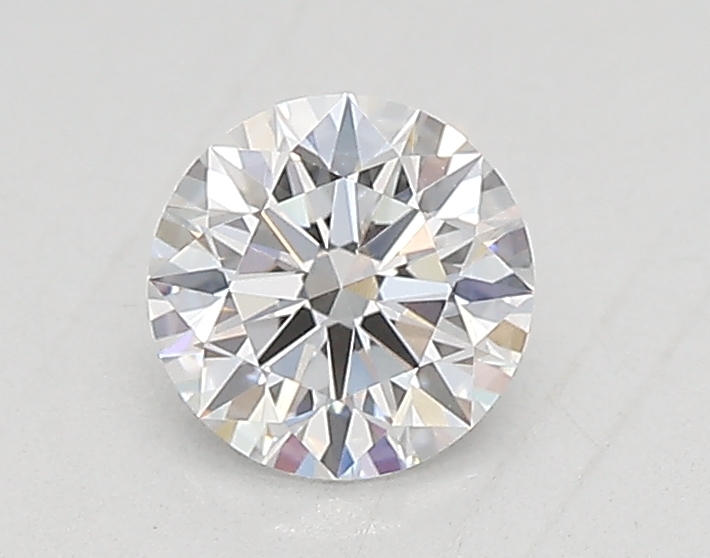 0.46 ct. round Lab Grown Diamond front image