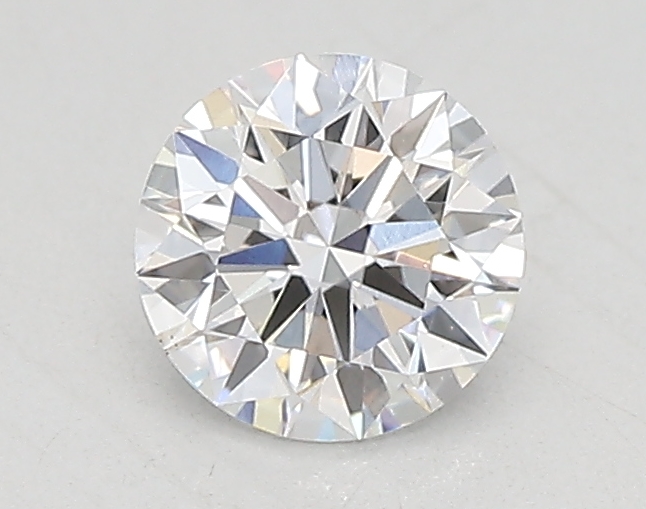 0.46 ct. round Lab Grown Diamond front image