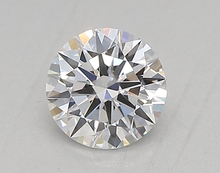 0.45 ct. round Lab Grown Diamond front image