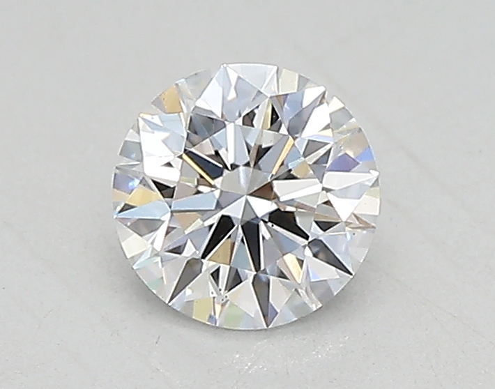 0.44 ct. round Lab Grown Diamond front image