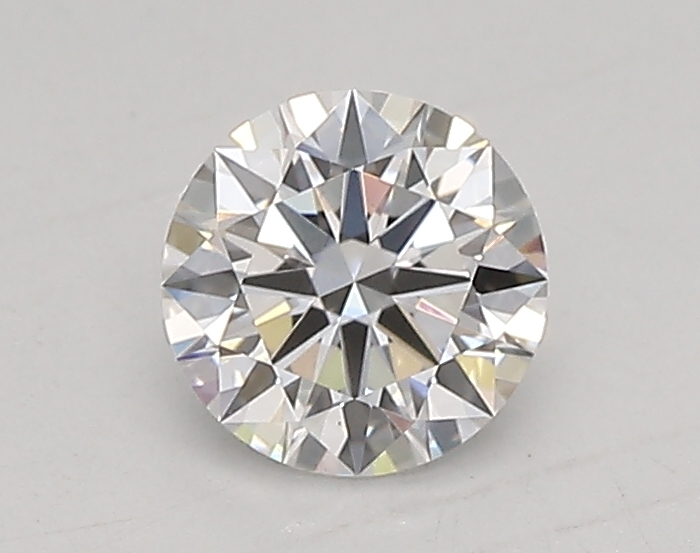0.44 ct. round Lab Grown Diamond front image