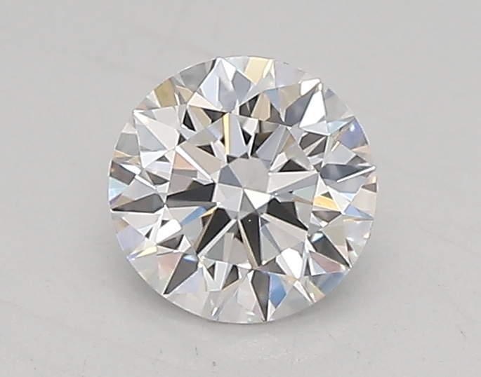 0.44 ct. round Lab Grown Diamond front image