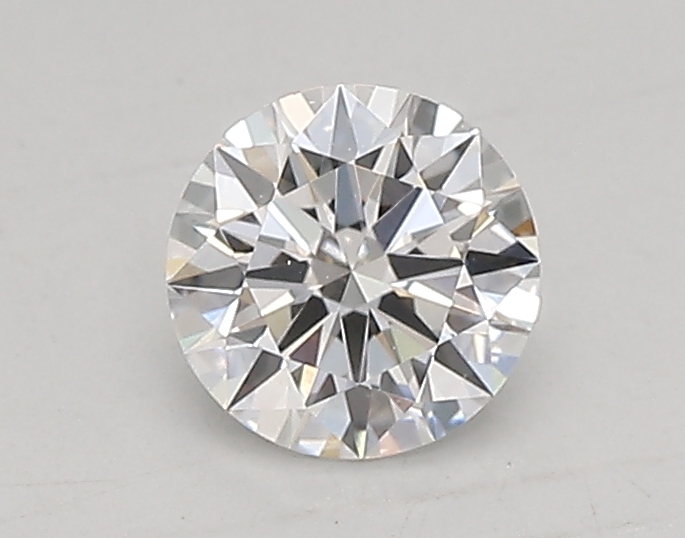 0.40 ct. round Lab Grown Diamond front image