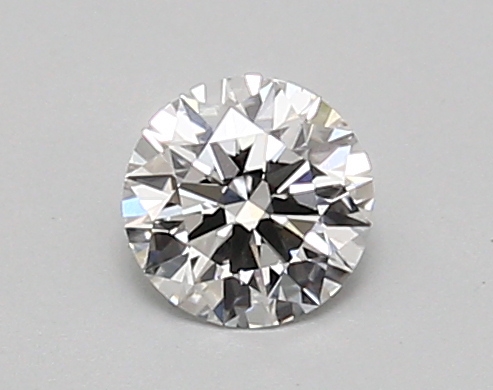 0.44 ct. round Lab Grown Diamond front image