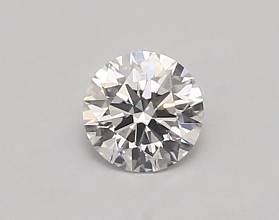 0.45 ct. round Lab Grown Diamond front image