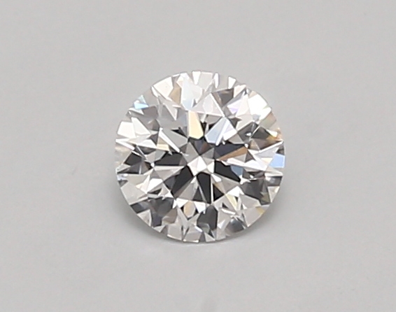 0.44 ct. round Lab Grown Diamond front image