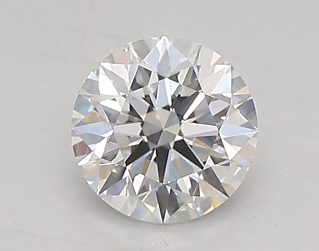 0.43 ct. round Lab Grown Diamond front image