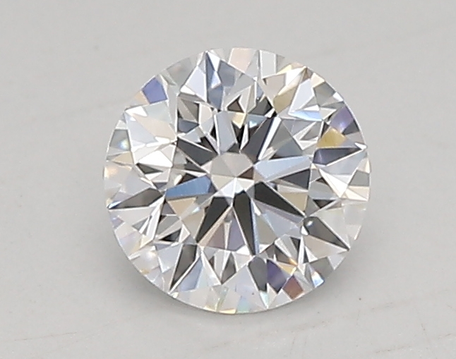 0.42 ct. round Lab Grown Diamond front image