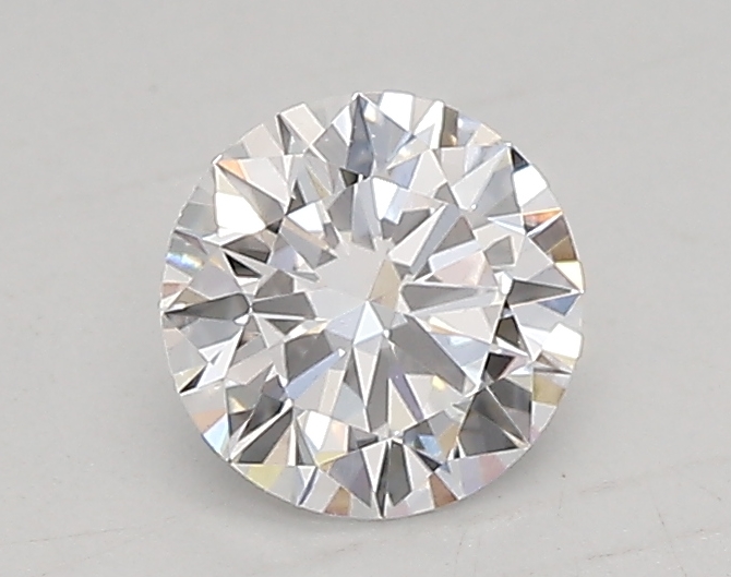 0.44 ct. round Lab Grown Diamond front image