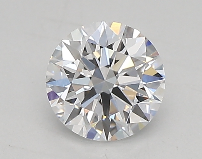 0.44 ct. round Lab Grown Diamond front image