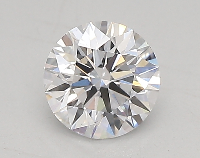 0.42 ct. round Lab Grown Diamond front image