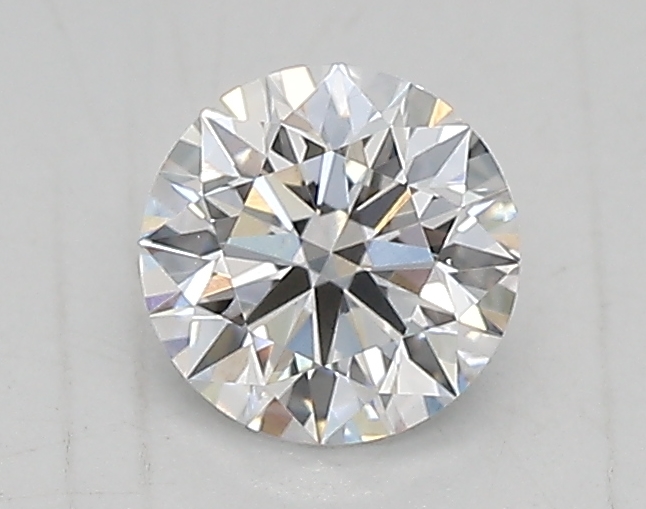 0.44 ct. round Lab Grown Diamond front image