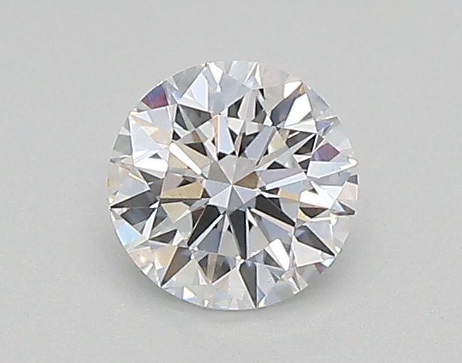 0.37 ct. round Lab Grown Diamond front image
