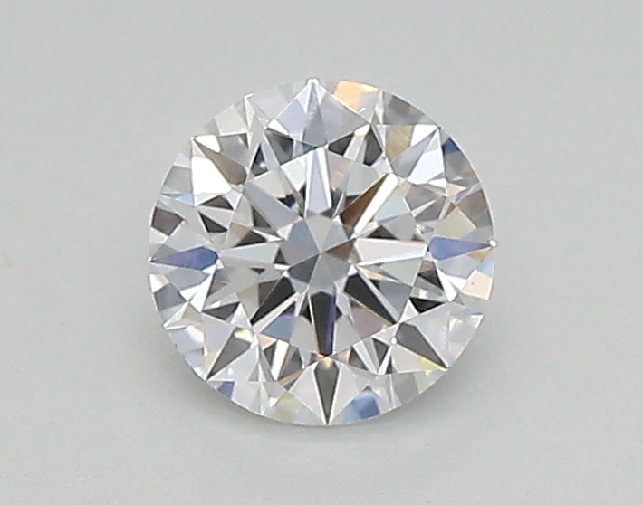 0.44 ct. round Lab Grown Diamond front image