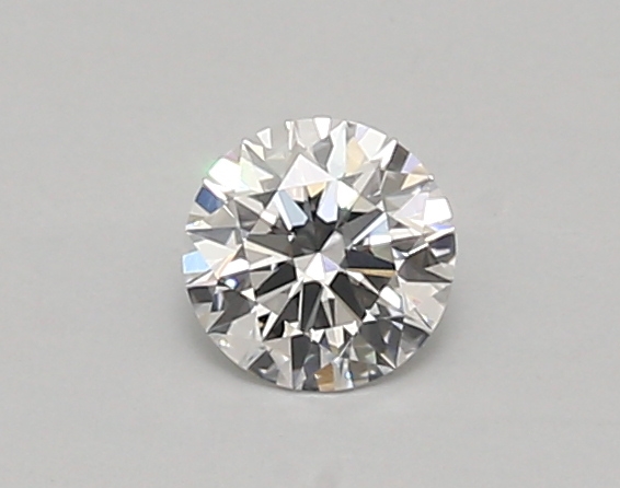0.46 ct. round Lab Grown Diamond front image