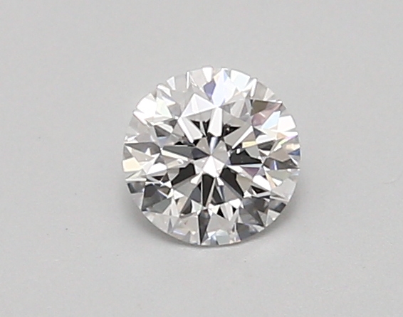 0.44 ct. round Lab Grown Diamond front image