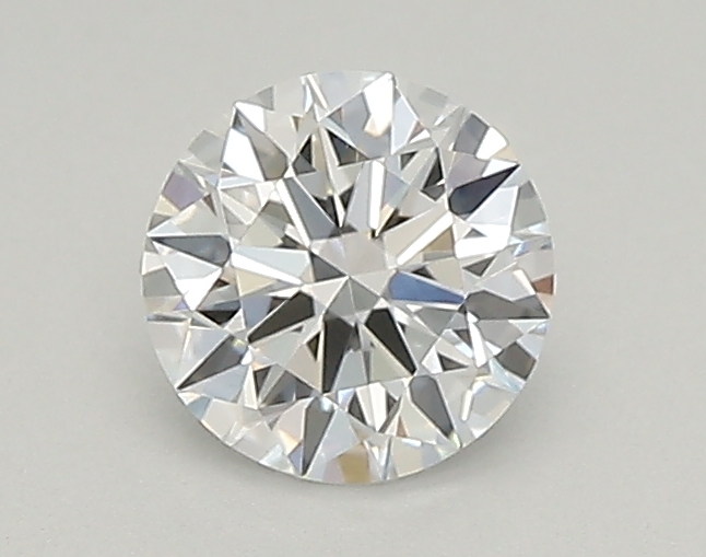 0.42 ct. round Lab Grown Diamond front image