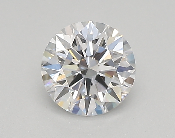0.44 ct. round Lab Grown Diamond front image