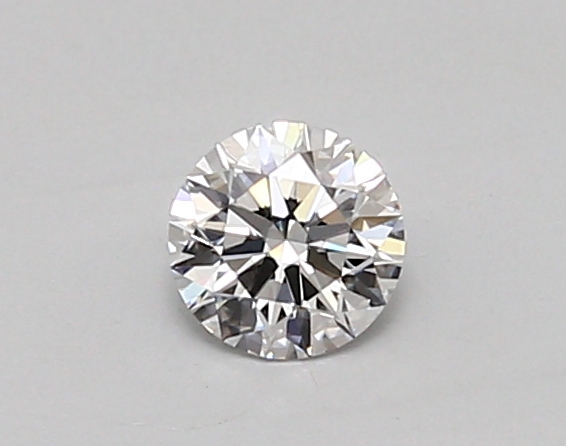 0.37 ct. round Lab Grown Diamond front image