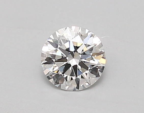 0.46 ct. round Lab Grown Diamond front image