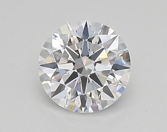 0.45 ct. round Lab Grown Diamond front image