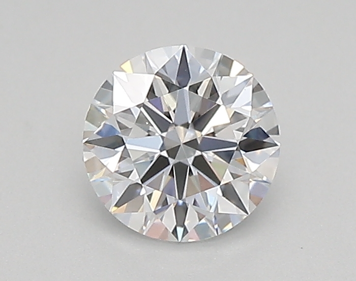 0.46 ct. round Lab Grown Diamond front image