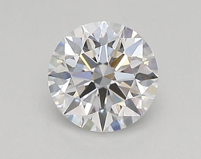 0.45 ct. round Lab Grown Diamond front image