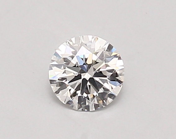 0.44 ct. round Lab Grown Diamond front image