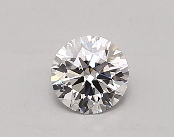 0.46 ct. round Lab Grown Diamond front image