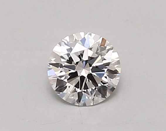 0.44 ct. round Lab Grown Diamond front image