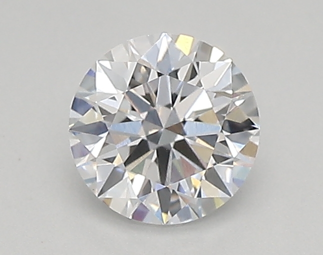 0.44 ct. round Lab Grown Diamond front image