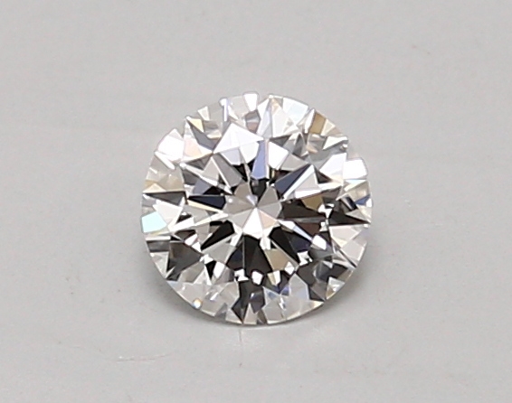 0.44 ct. round Lab Grown Diamond front image