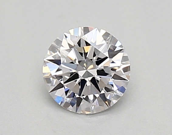 0.37 ct. round Lab Grown Diamond front image