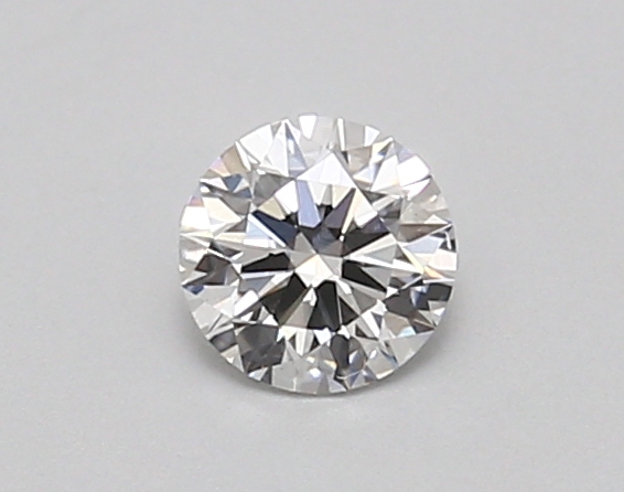 0.44 ct. round Lab Grown Diamond front image