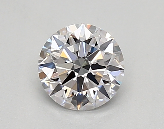 0.44 ct. round Lab Grown Diamond front image