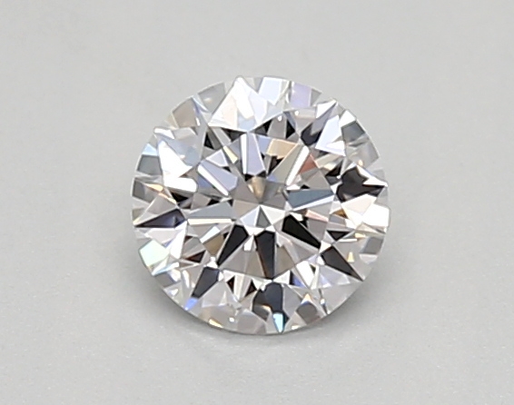 0.37 ct. round Lab Grown Diamond front image