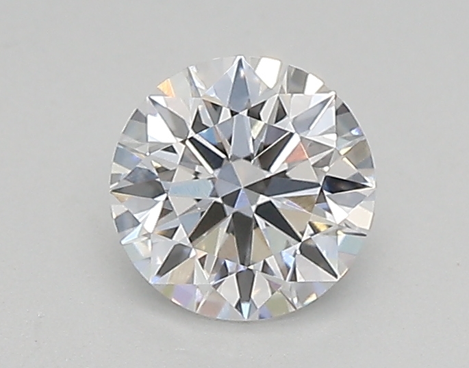 0.46 ct. round Lab Grown Diamond front image