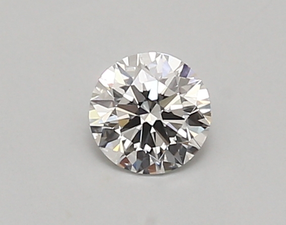 0.44 ct. round Lab Grown Diamond front image