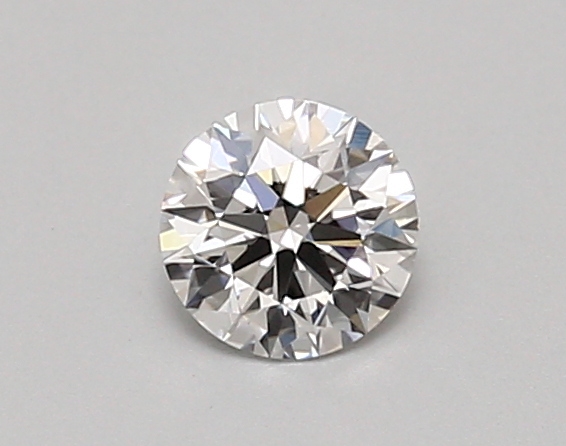 0.49 ct. round Lab Grown Diamond front image