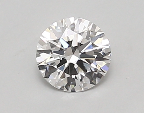 0.46 ct. round Lab Grown Diamond front image