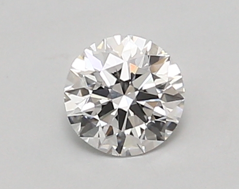 0.44 ct. round Lab Grown Diamond front image