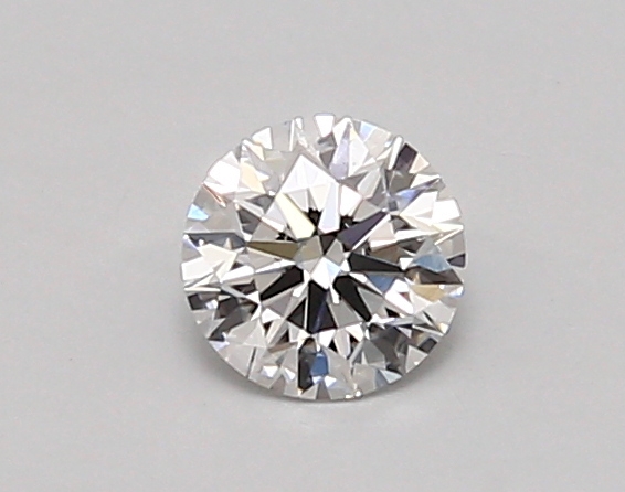 0.49 ct. round Lab Grown Diamond front image