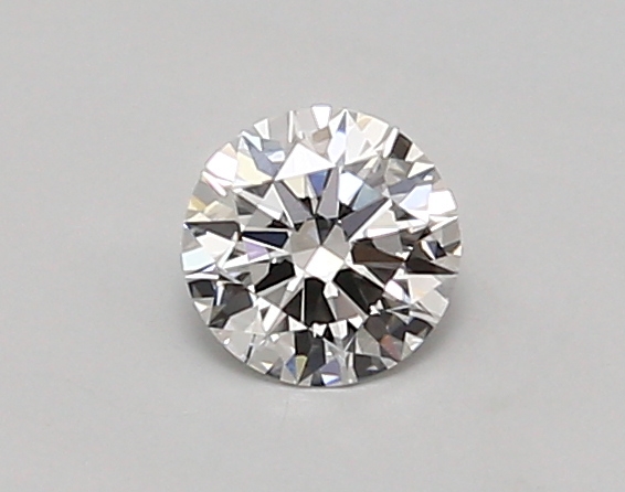 0.44 ct. round Lab Grown Diamond front image