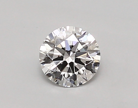 0.44 ct. round Lab Grown Diamond front image