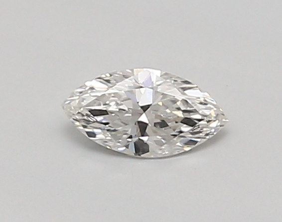 0.30 ct. marquise Lab Grown Diamond front image